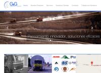 Ingenieria en Transportes Gyg Ltda