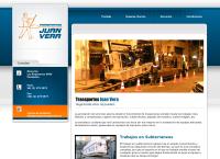 Asesorías En Transportes Juan Vera