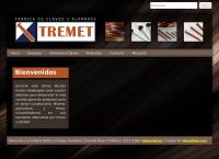 elaboradora metales tremet s a