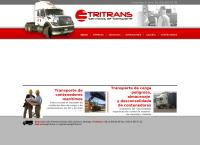 Transporte Terrestre de Contenedores Tritrans S.a