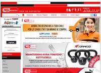 Articulos Deportivos Tro