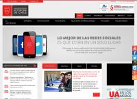 Universidad Autónoma de Chile - Sucursal Temuco