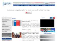 Universidad Bernardo O higgins