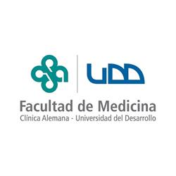 Universidad del Desarrollo - Sucursal Las Condes