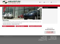 Automotriz Valentini
