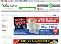 Vanni S.a. María Angélica