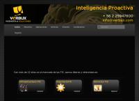 verbux soluciones informaticas limitada