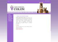 clinica veterinaria colon ltda