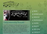 Clínica Veterinaria Timaukel Ltda