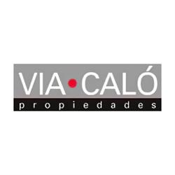 via calo propiedades ltda.