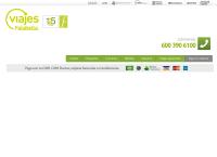 viajes falabella limitada