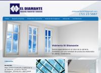 VIDRIERÍA EL DIAMANTE