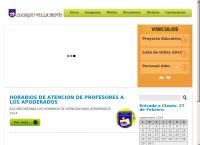 COLEGIO VILLA JESÚS