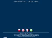 Vip Van Tours