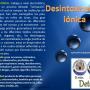 Desintoxicacion ionica