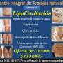 Lipocavitacion