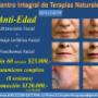 Ultrasonido Facial