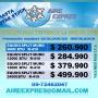 Promocion especial