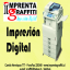 Impresión Digital