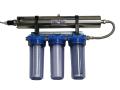 equipos uv y filtros uv en chile