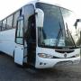 Subido por visitante en 10-08-2015 - Bus Pullman Con Baño