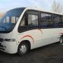 Subido por visitante en 10-08-2015 - Minibus 27 Asientos Reclinables
