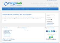 CODIGOSWEB