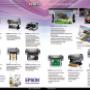 Epson Stylus Pro 2012