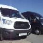 Buses Pasajeros