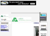 ASIND TRANSPORTES PERSONAL