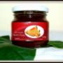Mermelada de melón con nuez