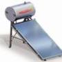 COLECTOR SOLAR TERMOSIFÓN QR-K 120 LT.