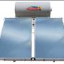 COLECTOR SOLAR TERMOSIFÓN QR-K 200 LT.