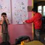 Talleres con niños