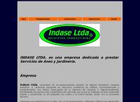 Servicios Industriales Indase Ltda