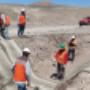 Obra Canal de contorno Atacama Kozan