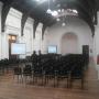 data show para asamblea