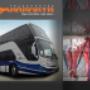 Bus 60 pax