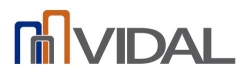 Vidal propiedades