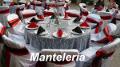 Lavandería de Mantelería