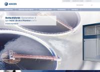 Aerzen Chile