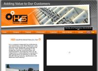 H & S EQUIPOS INDUSTRIALES LTDA