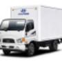 Hyundai HD 65