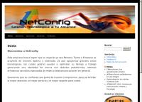 Netconfig