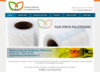 V&v Embalajes Ltda