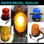 BALIZAS ESTROBOSCOPICAS