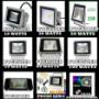 FOCOS PROYECTORES LED