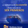 TRANSPORTES MARÍTIMOS INTERNACIONALES