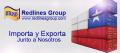 TRANSPORTES INTERNACIONALES