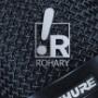 ROHARY LOCUTOR LOGO